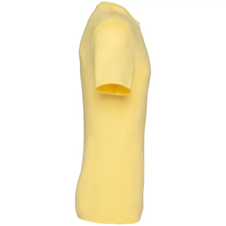 T-shirt écoresponsable unisexe