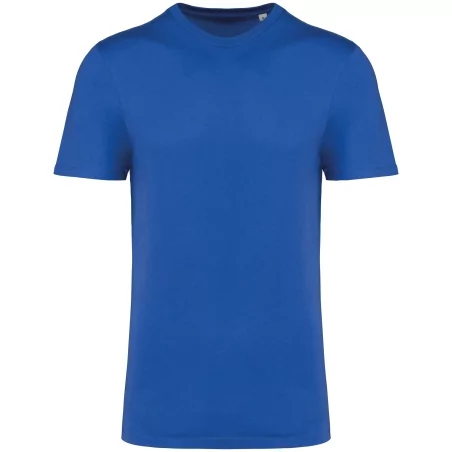 T-shirt écoresponsable unisexe