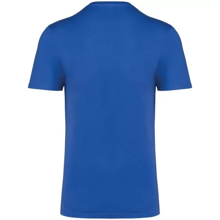 T-shirt écoresponsable unisexe