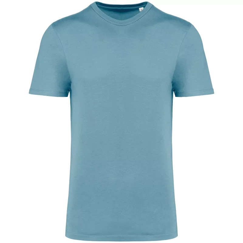 T-shirt écoresponsable unisexe