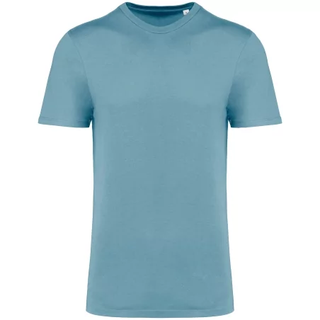 T-shirt écoresponsable unisexe