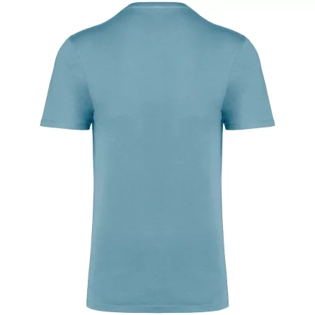 T-shirt écoresponsable unisexe