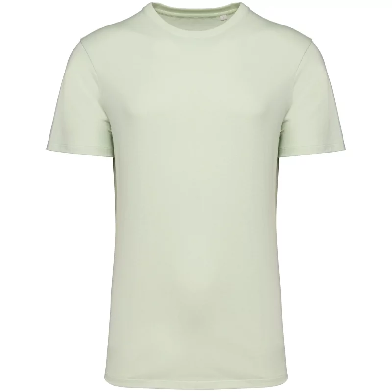 T-shirt écoresponsable unisexe