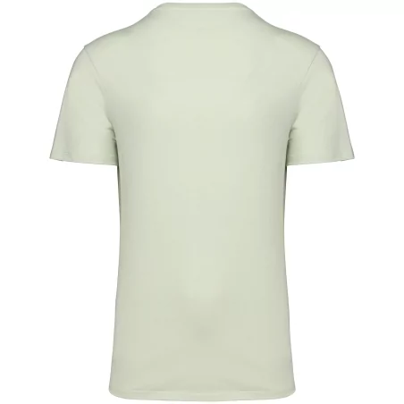 T-shirt écoresponsable unisexe