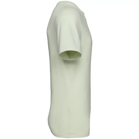 T-shirt écoresponsable unisexe