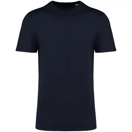 T-shirt écoresponsable unisexe