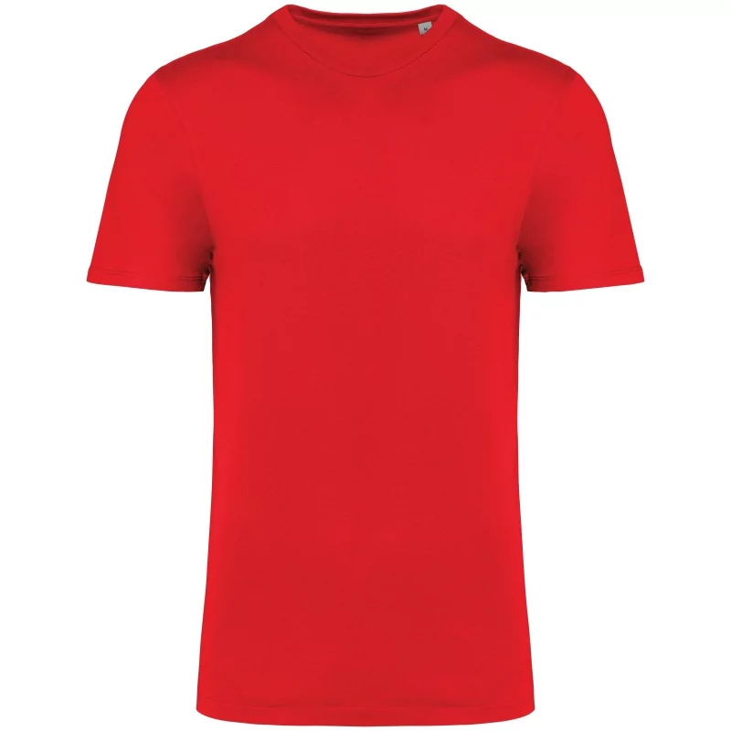T-shirt écoresponsable unisexe