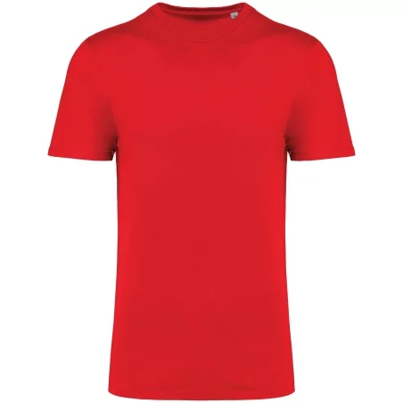 T-shirt écoresponsable unisexe