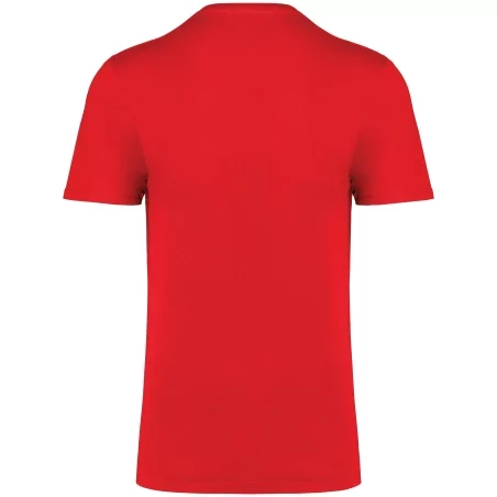 T-shirt écoresponsable unisexe