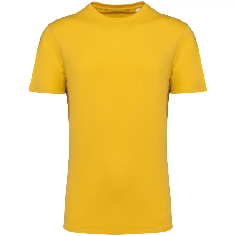 T-shirt écoresponsable unisexe