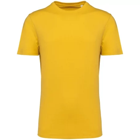 T-shirt écoresponsable unisexe