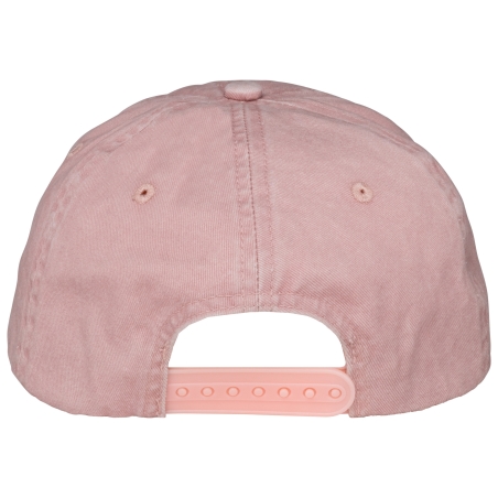 Casquette écoresponsable effet déchiré unisexe