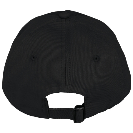 Casquette écoresponsable 5 panneaux unisexe