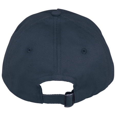 Casquette écoresponsable 5 panneaux unisexe