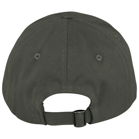 Casquette écoresponsable 6 panneaux unisexe