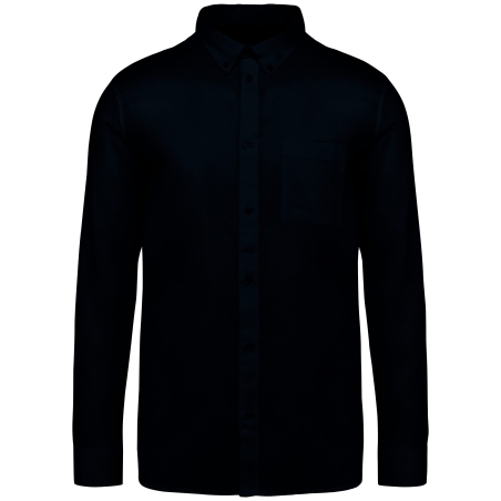 Chemise écoresponsable en lyocell homme