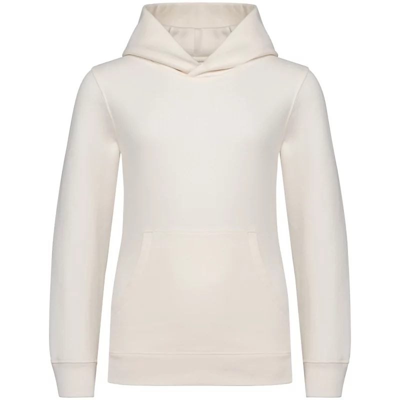 Sweat-shirt écoresponsable à capuche enfant