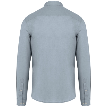 Chemise écoresponsable homme