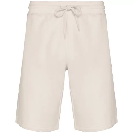Bermuda écoresponsable homme