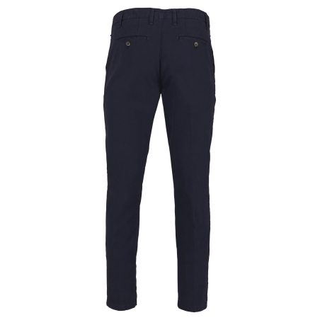 Pantalon chino écoresponsable homme