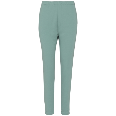 Pantalon de jogging écoresponsable femme