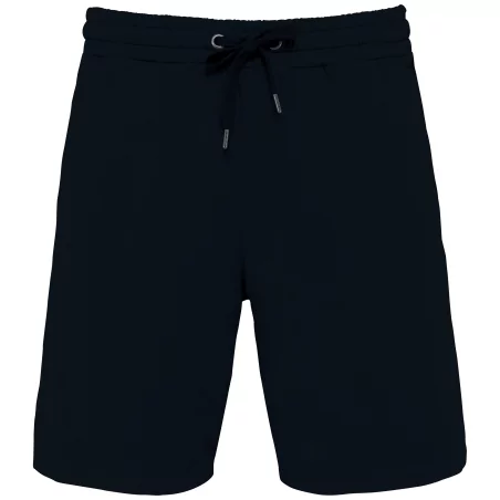Short écoresponsable French Terry homme