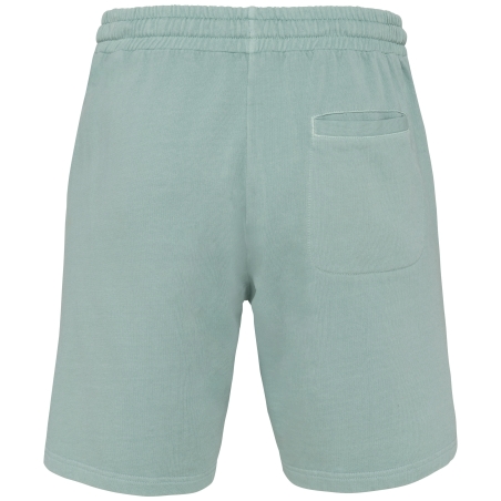 Short écoresponsable French Terry homme