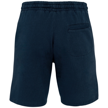 Short écoresponsable French Terry homme