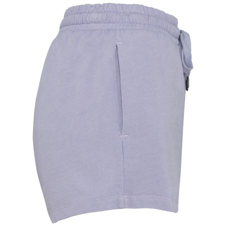 Short écoresponsable French Terry femme