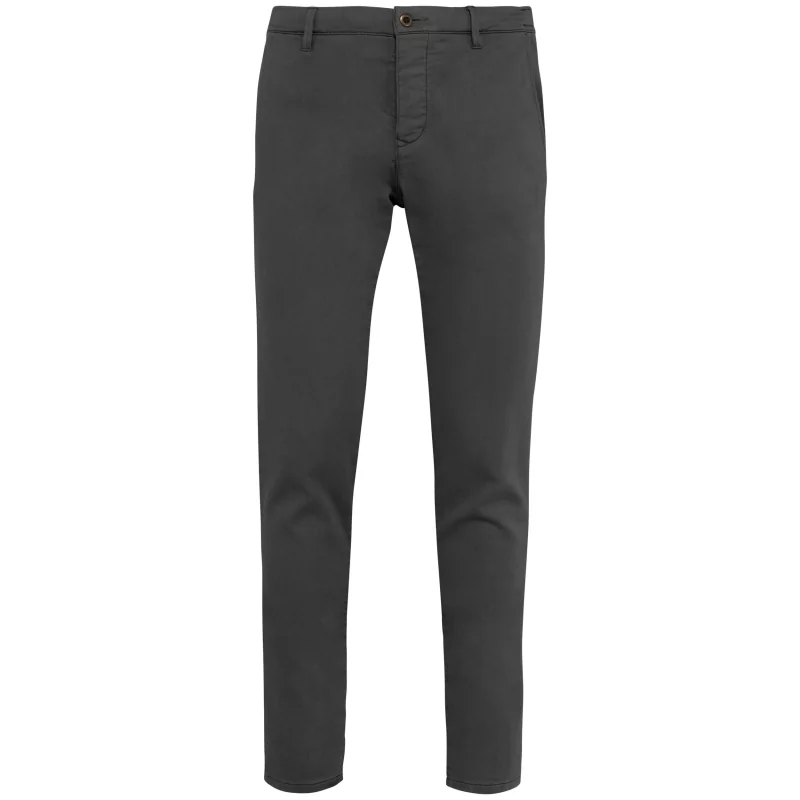 Chino French Terry homme