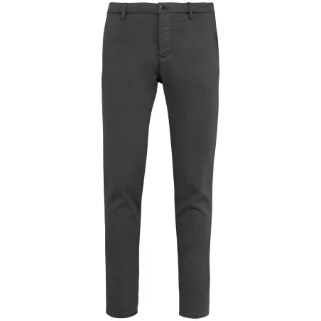 Chino French Terry homme