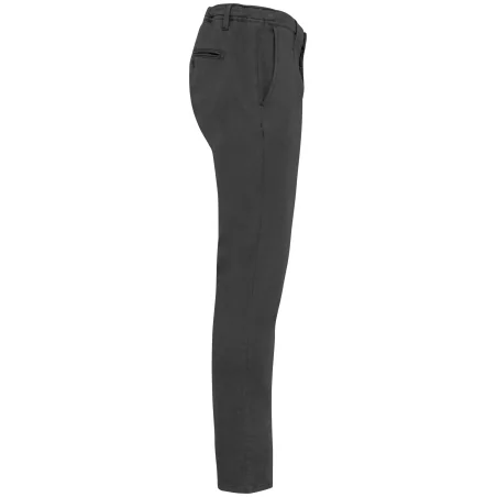 Chino French Terry homme