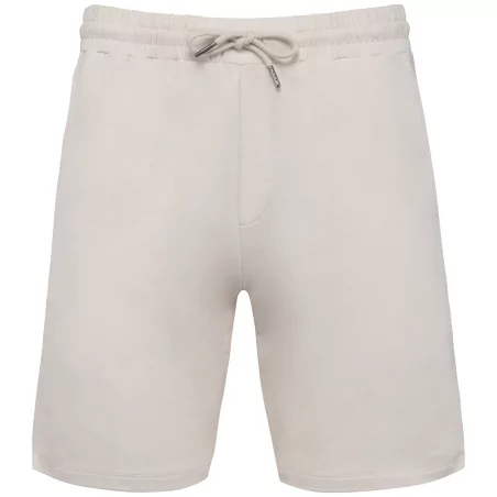 Short écoresponsable en modal homme