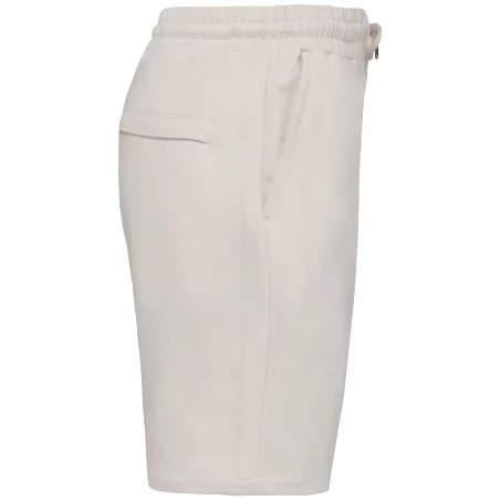 Short écoresponsable en modal homme
