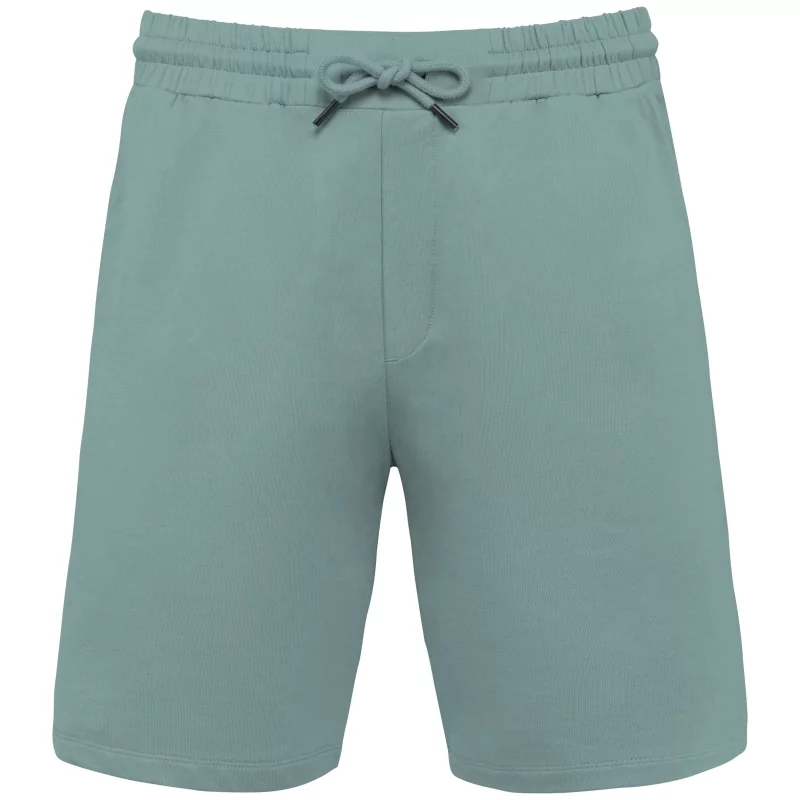 Short écoresponsable en modal homme