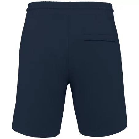 Short écoresponsable en modal homme