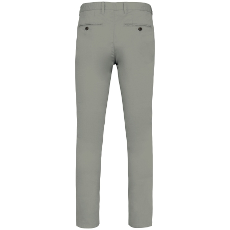 Pantalon chino écoresponsable homme