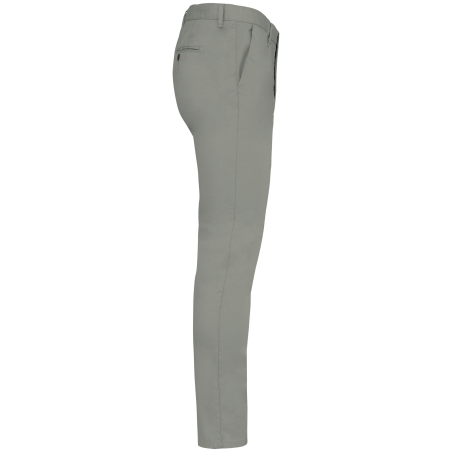 Pantalon chino écoresponsable homme