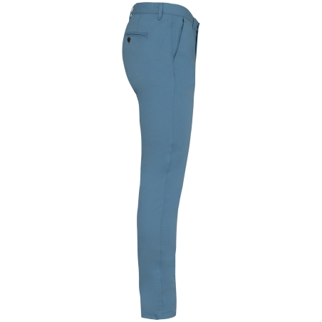 Pantalon chino écoresponsable homme