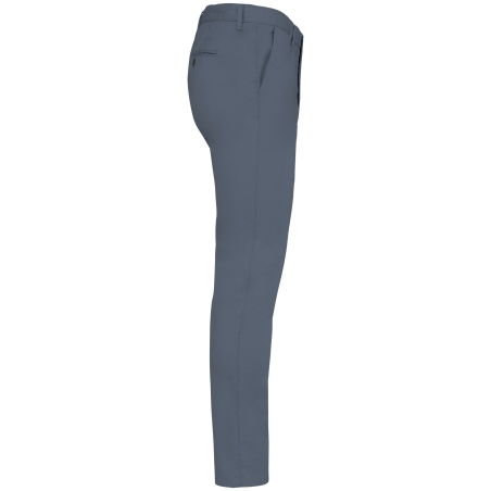 Pantalon chino écoresponsable homme