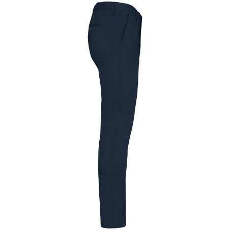 Pantalon chino écoresponsable homme