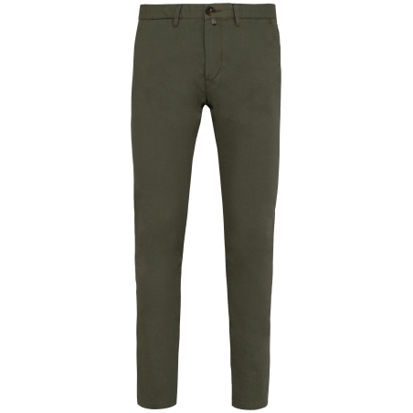 Pantalon chino écoresponsable homme