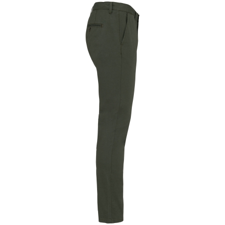 Pantalon chino écoresponsable homme