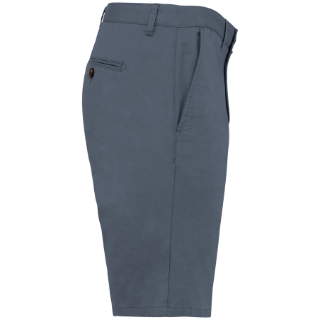 Bermuda chino écoresponsable homme