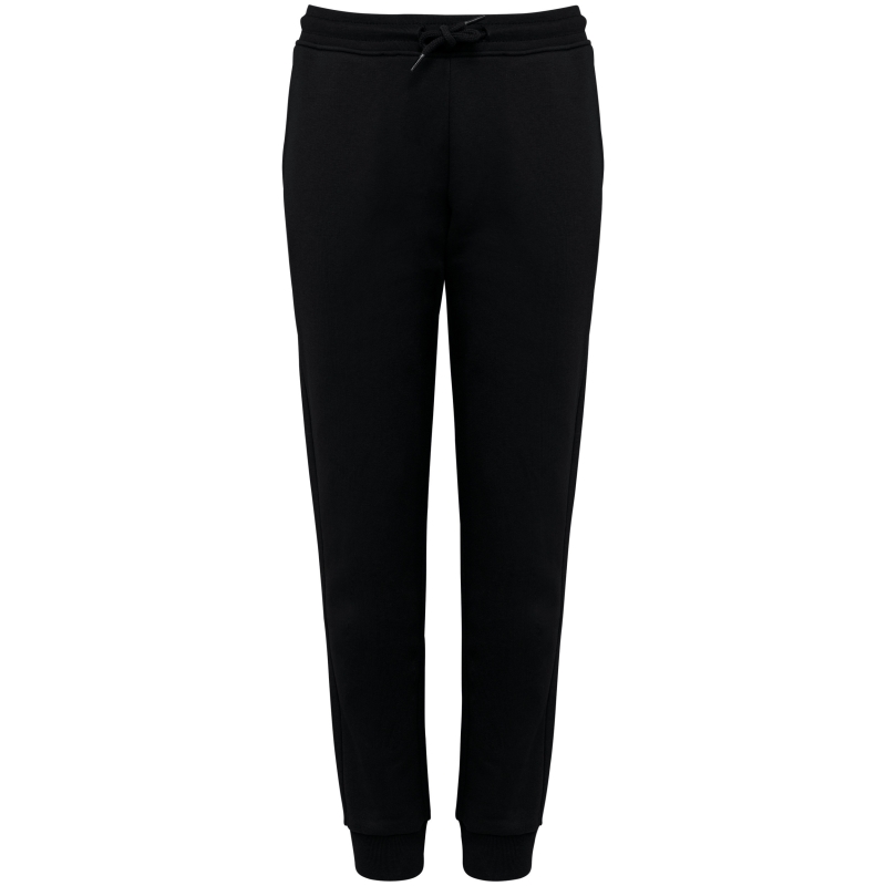 Pantalon de jogging écoresponsable enfant