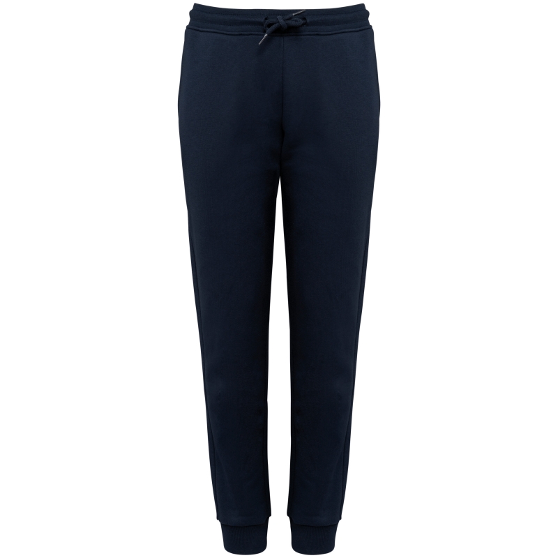 Pantalon de jogging écoresponsable enfant