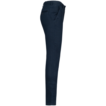 Pantalon en lin homme