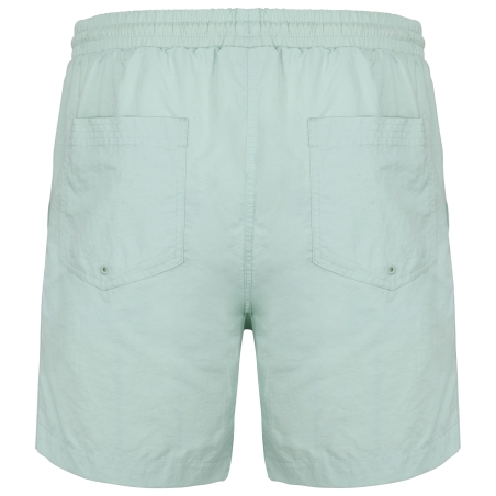 Short de bain écoresponsable homme