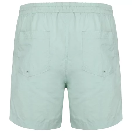Short de bain écoresponsable homme