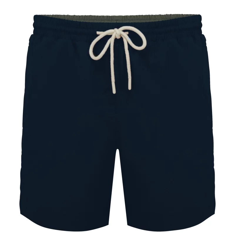 Short de bain écoresponsable homme